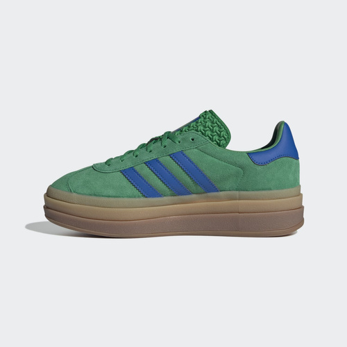 Buty damskie adidas Gazelle Bold Shoes IE1370