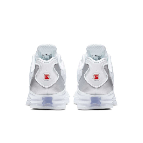 Buty damskie Nike Shox TL AR3566-100