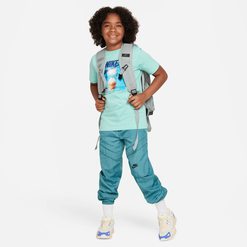 Koszulka junior Nike Nsw FD3192-349