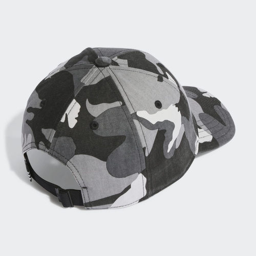 CZAPKA ADIDAS CAMO BASEBALL CAP IB9195