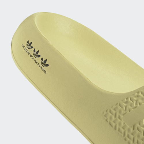 Klapki damskie adidas adilette ayoon slides JH9686