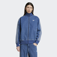 Bluza męska adidas Adicolor Denim Firebird JC6233