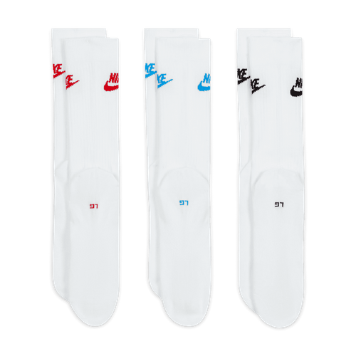 Skarpety Nike Sportswear Everyday Essential (3 Pairs) DX5025-911