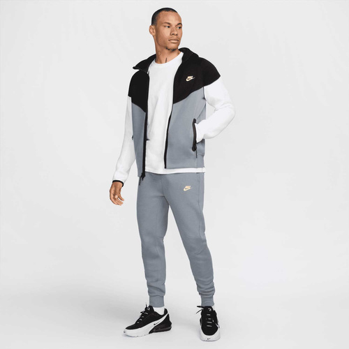 Bluza męska Nike Tech Fleece FZ4709-011