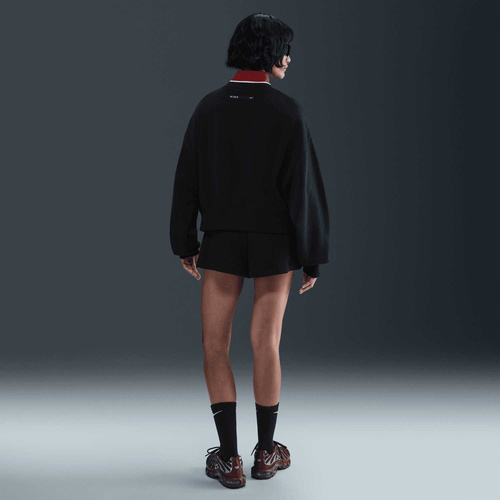 Bluza damska Nike Sportswear Phoenix Fleece IH4056-010