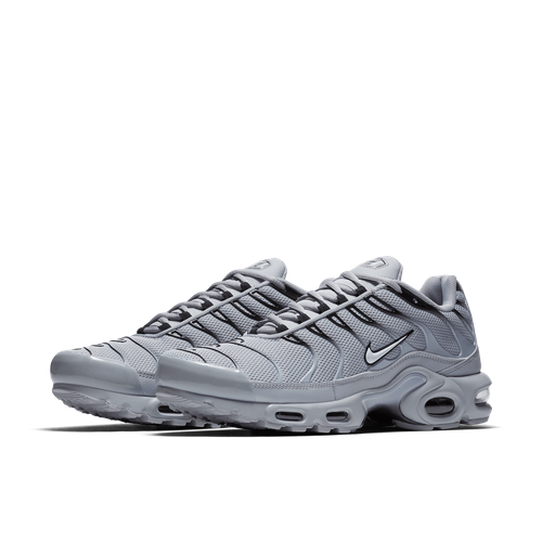 BUTY MĘSKIE NIKE AIR MAX PLUS 852630-021