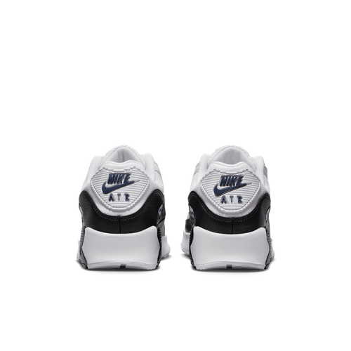 Buty junior Nike Air Max 90 FJ4592-100