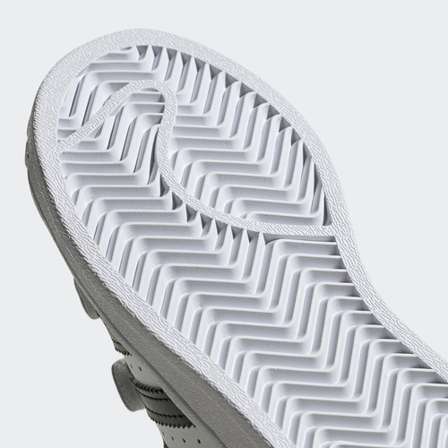 Buty Kids adidas Superstar CF C EF4838