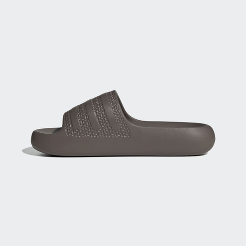 Klapki damskie adidas Adilette Ayoon IF7617