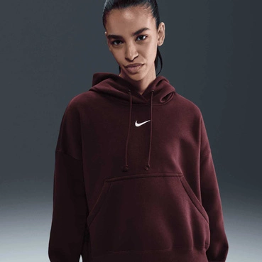 Bluza damska Nike Sportswear Phoenix Fleece DQ5858-652