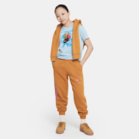 KOSZULKA JUNIOR NIKE NSW FD2664-442