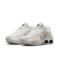 Buty damskie Nike Shox R4 HQ7739-100