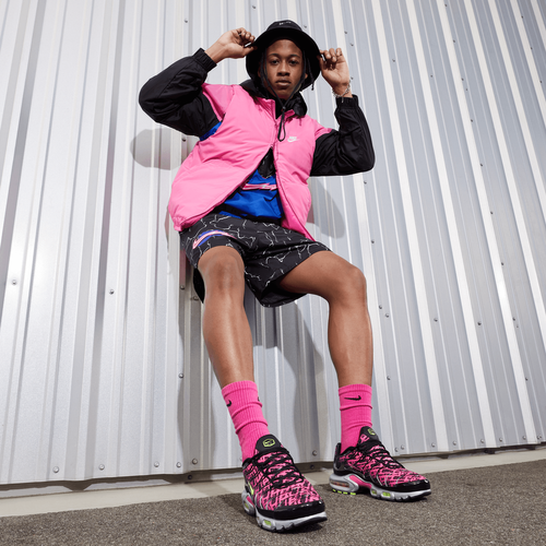 Buty męskie Nike Air Max Plus Mercurial Xxv FJ4883-001