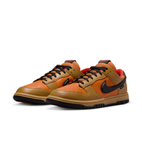 Buty męskie Nike Dunk Low GORE-TEX HQ2053-700