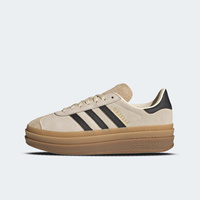 Buty damskie adidas Gazelle Bold JS3892
