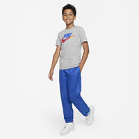 KOSZULKA JUNIOR NIKE NSW SI SS TEE FD1201-063