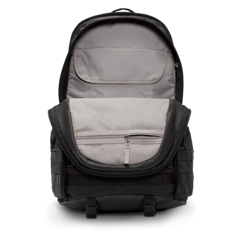 Plecak Nike RPM BKPK - NSW Czarny BA5971-014