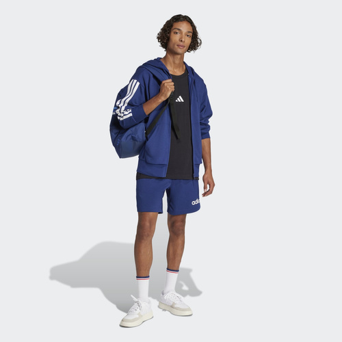 Bluza męska adidas Essentials Big Logo French Terry JE6341