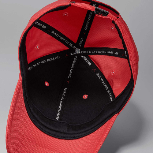 Czapka Jordan Rise Cap FD5186-604