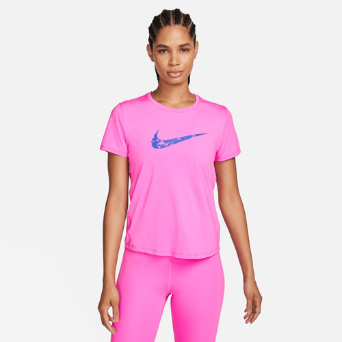 Koszulka damska Nike One Swoosh FN2618-675
