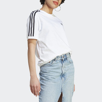 Koszulka damska Adidas Adicolor Classics 3-Stripes IK4050