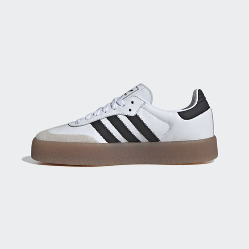Buty damskie adidas Sambae JI1349