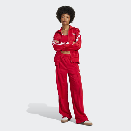 Spodnie damskie adidas Adicolor Classic Firebird Loose KC1352