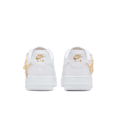 Buty damskie Nike Air Force 1 '07 LX DD1525-100