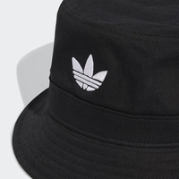 Czapka adidas Adicolor Trefoil Bucket JC6041