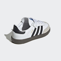 Buty Kids adidas Samba OG IE3679