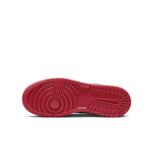 Buty junior Air Jordan 1 Low (Gs) 553560-066