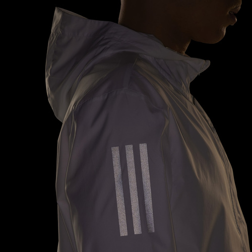 Kurtka męska adidas Own the Run IK7433