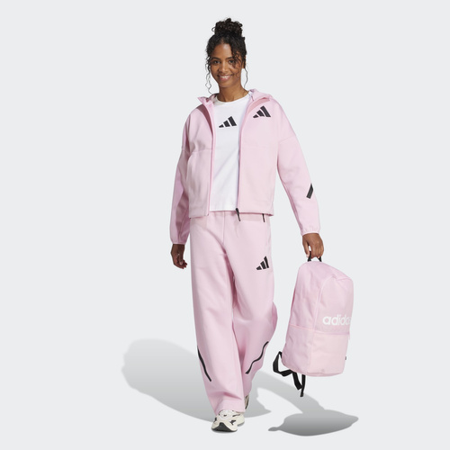 Spodnie damskie adidas Z.N.E. Barrel JC5410