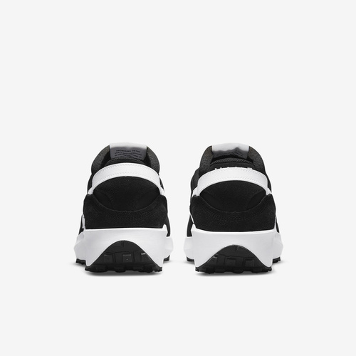 BUTY MĘSKIE NIKE WAFFLE DEBUT CZARNE DH9522-001