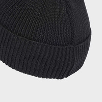 Czapka adidas beanie Everyday Icons Beanie With Tonal Metal JW7990
