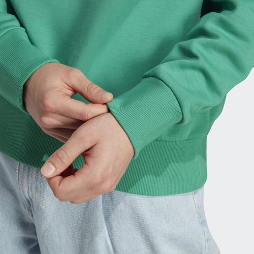 BLUZA MĘSKA ADIDAS M FI BOS HD IC3751