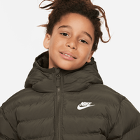 Kurtka Junior Nike Sportswear Lightweight Synthetic Fill FD2845-325