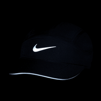 Czapka Nike Aerobill Tailwind Czarna BV2204-010