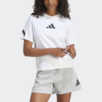 Koszulka damska adidas Z.N.E. JE7857