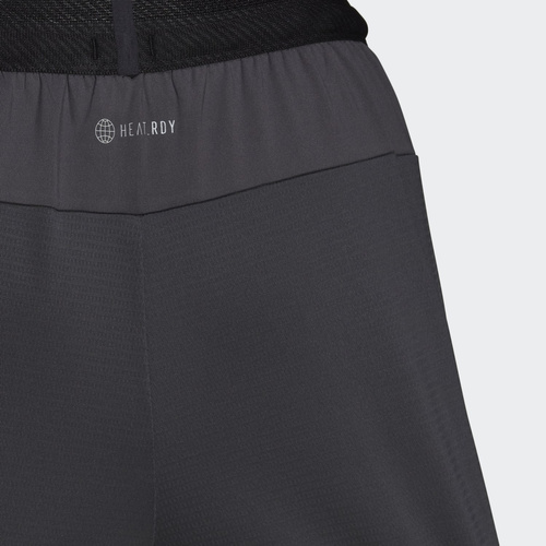 Spodenki męskie adidas Designed 4 Training Heat.rdy HIIT Shorts HC4215
