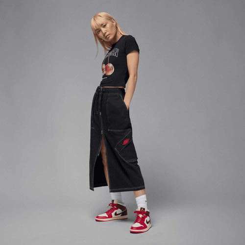 Buty damskie Air Jordan 1 Mid BQ6472-119