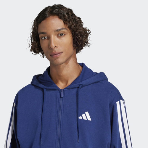 Bluza męska adidas Essentials Big Logo French Terry JE6341