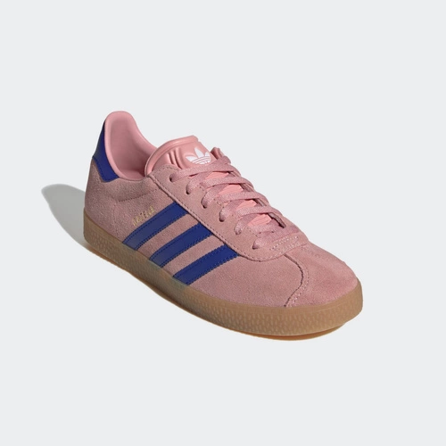 Buty kids adidas Gazelle Shoes IG9153