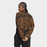 BLUZA DAMSKA ADIDAS FI 3S CREW HT4714