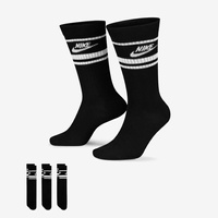 Skarpety Nike Sportswear Dri-FIT Everyday Essential (3 Pairs) DX5089-010
