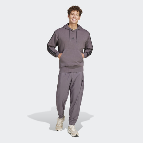 Bluza męska adidas 3-Stripes JE6365