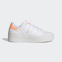 BUTY DAMSKIE ADIDAS STAN SMITH BONEGA BIAŁE GY9342