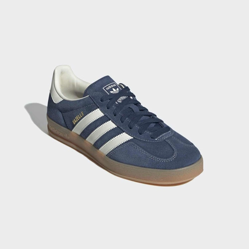 Buty męskie adidas Gazelle Indoor JQ8393