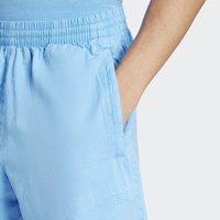 Spodenki męskie adidas Trefoil Essentials+ Dye Woven IS1731