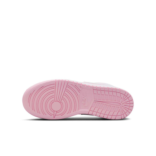 Buty Junior Air Jordan 1 Low 553560-608